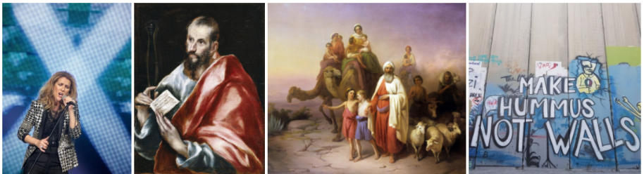 rahab la prostituee
